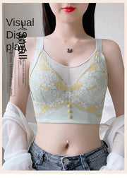 Ladies' underwear