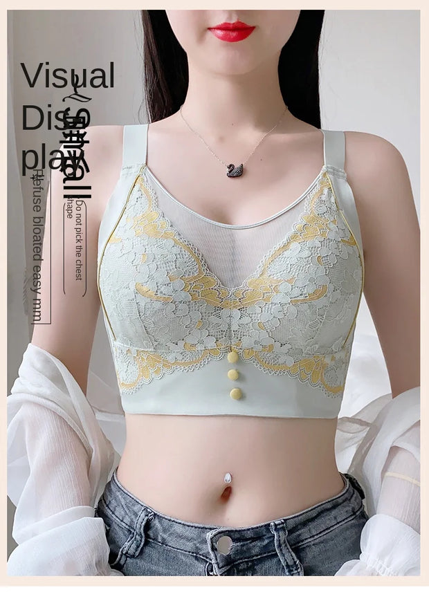 Ladies' underwear