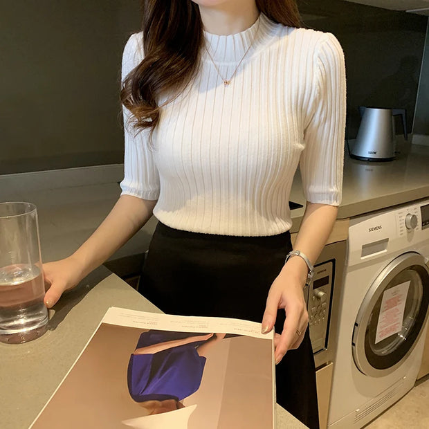 Blusas Mujer Blouses Top
