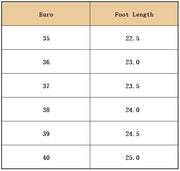 Shoes for Women 2024 Spring Autumn Women Flats Fashion Non-slip Casual Comfortable Ladies Shoes Plus Size 35-41 Loafers Women