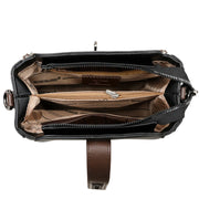 High Quality  Leather Luxury Handbag