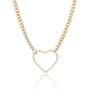 Dainty Pendant Necklace - Everyday Minimalist Jewelry