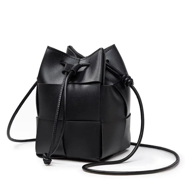 Weave Handbag Women Woven Bags