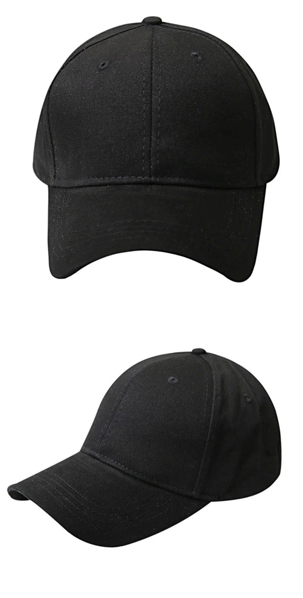 High Ponytail Baseball Cap for Women Spring Summer Sun Hat Running Snapback Hat Messy High Bun Women's Caps Female