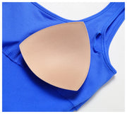 Seamless Activewear Jumpsuit