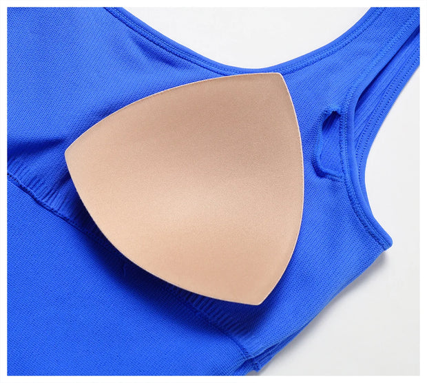 Seamless Activewear Jumpsuit