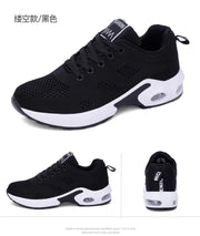 Women Casual Shoes Breathable Walking