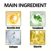 Turmeric + Vitamin C Brightening Anti-Aging Cream
