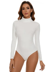 Thermal Bodysuit Top (Long Sleeve)
