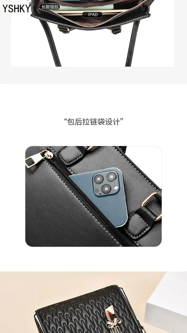 Women bags for Tote women  shoulder bag