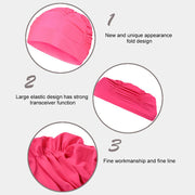 Swim Cap for Women