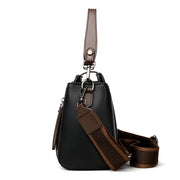 High Quality  Leather Luxury Handbag