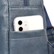 Large Capacity Rucksack Backpack