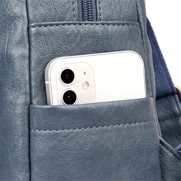 Large Capacity Rucksack Backpack