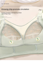 Ladies' underwear