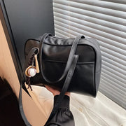 Classic Everyday Shoulder Bag Tote