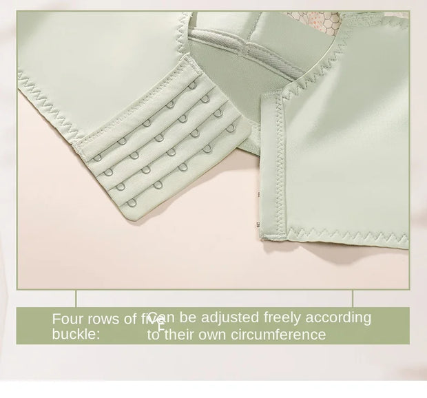 Ladies' underwear