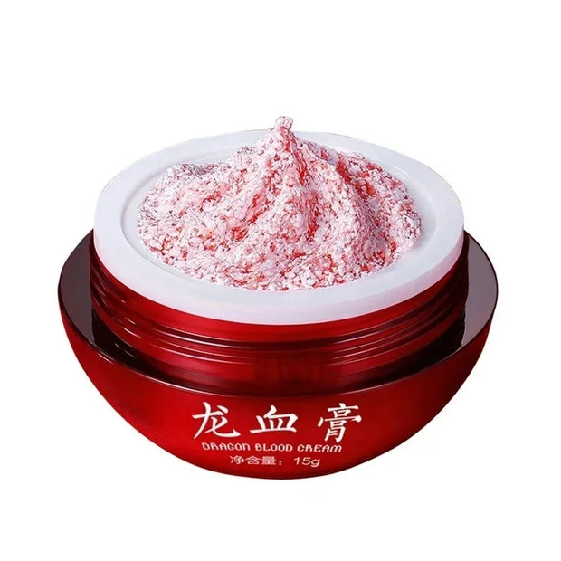 Dragon Blood Brightening & Firming Essence Cream