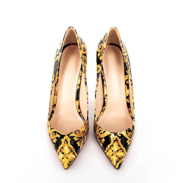 Sexy Stiletto Heel