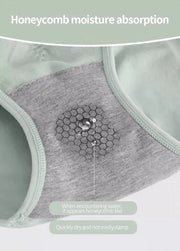 High- Waist Tummy Control Shaper Panty