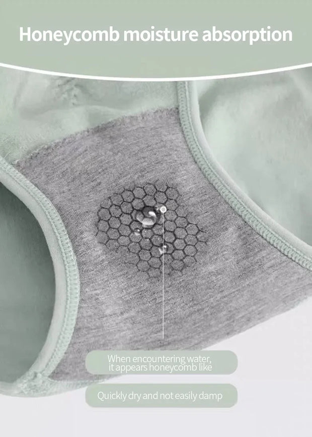 High- Waist Tummy Control Shaper Panty