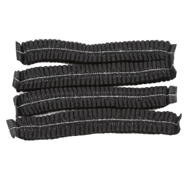 100pcs/Pack Disposable Bathing Cap