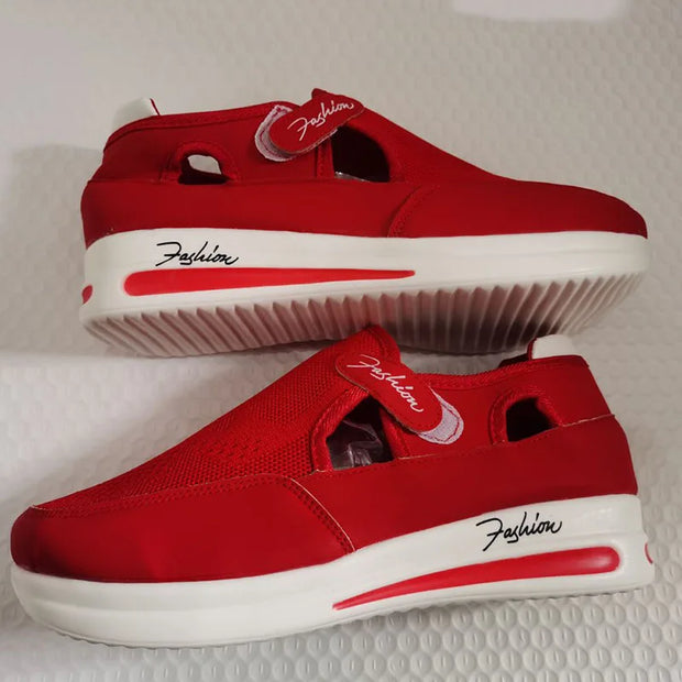 New Women Sneakers Shoes Tailor-made Suits