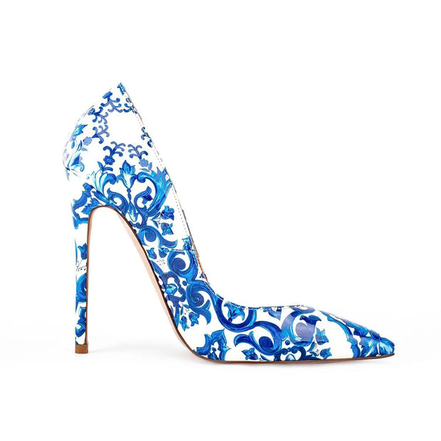 Sexy Stiletto Heel