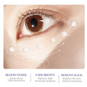 Collagen Eye Cream skincare Anti Dark Circles Eye Bags
