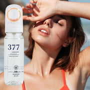 Anti-Aging Moisturizing Sunscreen Spray