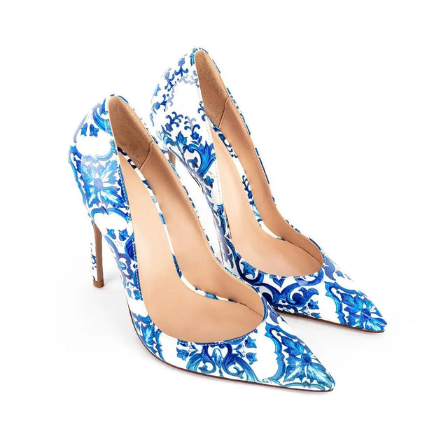 Sexy Stiletto Heel