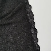 Women Beach Tunic Sexy See-through