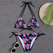 Woman Beachwear Swimsuit Sexy