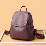 Large Capacity Rucksack Backpack