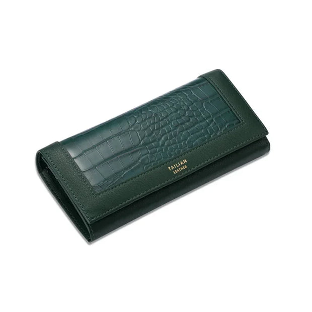 Luxury Women's Wallets Brand Designer