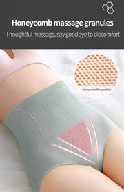 High- Waist Tummy Control Shaper Panty