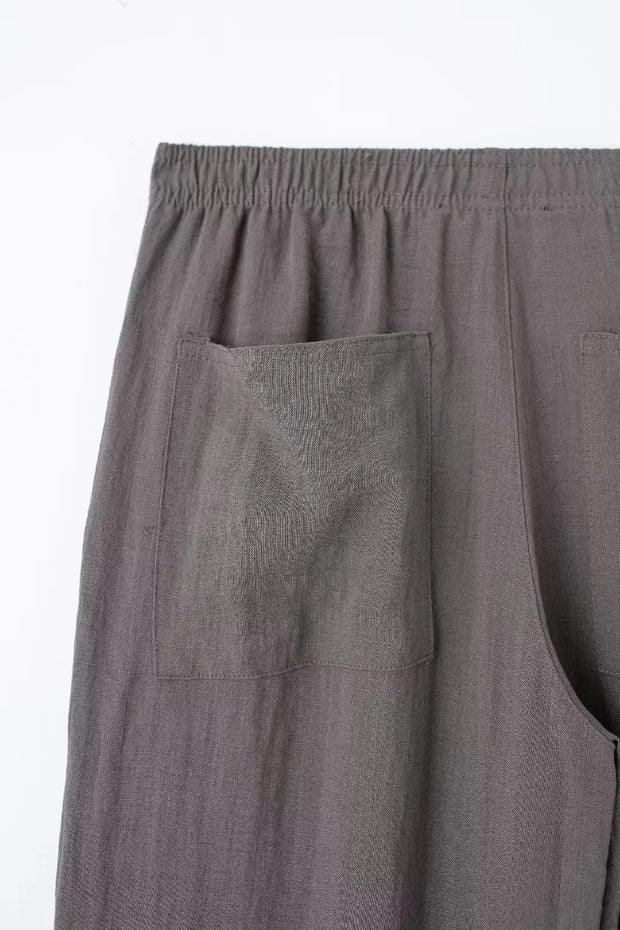 Elegant 2-Piece Loungewear Set