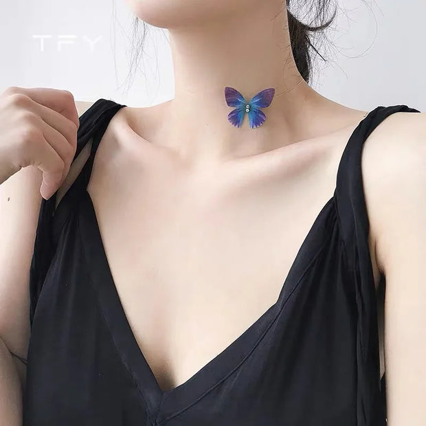 Dainty Pendant Necklace - Everyday Minimalist Jewelry