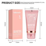 Collagen Night Wrapping Mask - Hydrating Overnight Care