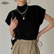 Shirt and Blouses Woman Collar