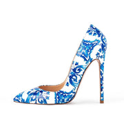 Sexy Stiletto Heel