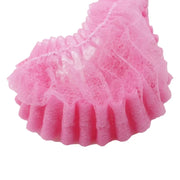 100pcs/Pack Disposable Bathing Cap