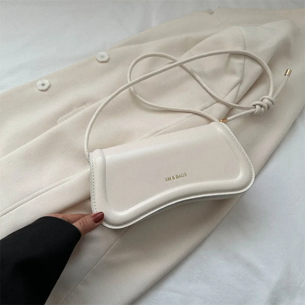 Minimalist Shoulder Crossbody Bag