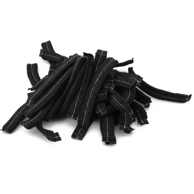 100pcs/Pack Disposable Bathing Cap
