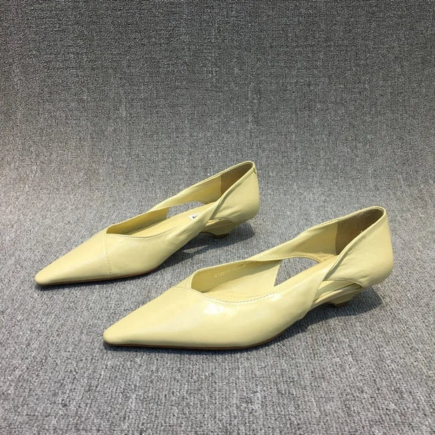Comfortable Women's Summer Footwear