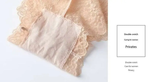 Female Underwear Sexy Lace Panties