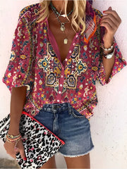 Hot Women's Shirts & Blouses Fashion