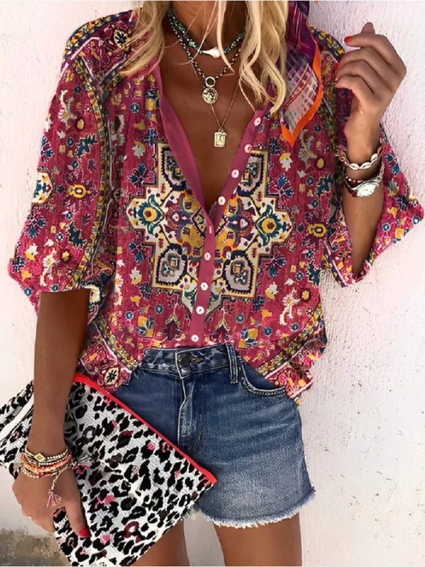 Hot Women's Shirts & Blouses Fashion