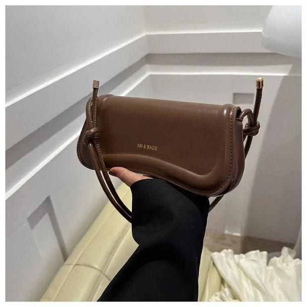 Ladies Shoulder Crossbody Bags