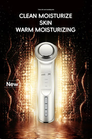 KSKIN Multifunctional Facial Skin Care Beauty Massager Electric Facial Massage Device Clean Face Skin Rejuvenation Beauty Device